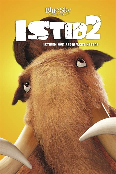 Ice Age The Meltdown Posters The Movie Database Tmdb