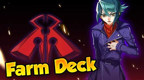 Come Farmare Shay Obsidian Lv No Gem Deck Yu Gi Oh Duel Links