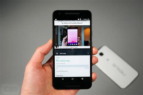 Android N A Quick Video Tour Part