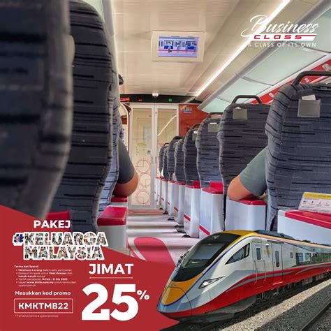 Thai Train Guide On Twitter Malaysia Ktm Berhad Is Offering A