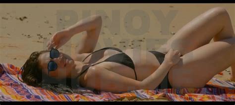 Nude Video Celebs Anne Curtis Sexy Just A Stranger