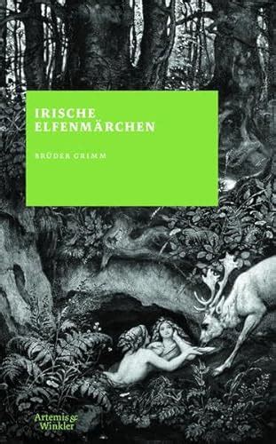 Irische Elfenm Rchen Zvab