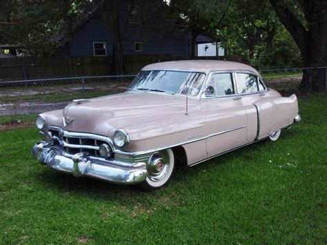 1950 Cadillac Series 62 for Sale | ClassicCars.com | CC-976771