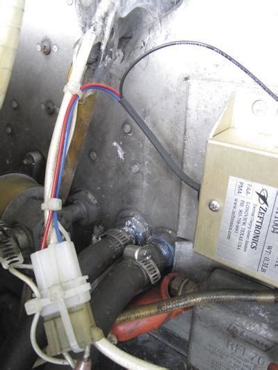 Detail Cessna 172 Alternator Wiring Diagram Koleksi Nomer 16