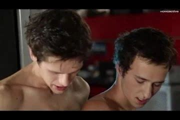 Fucking In The Auto Service Gay Porn XHamster