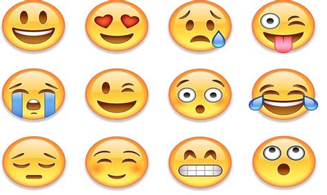 Free Printable Emoji Faces - FREE PRINTABLE TEMPLATES