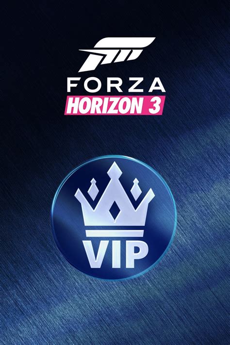 Forza Horizon 3vip Membership Forza Wiki Fandom