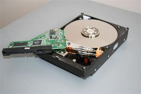 Hdd Free Stock Photo - Public Domain Pictures