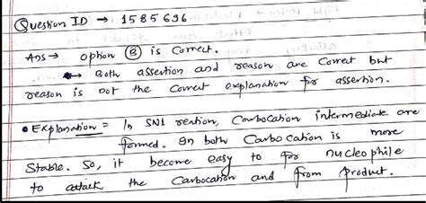 Allylic and benzylic halides show high reactivity towards SN1 reaction