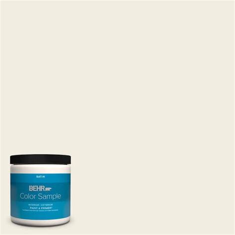 Behr Premium Plus Oz Swiss Coffee Satin Enamel Interior Exterior