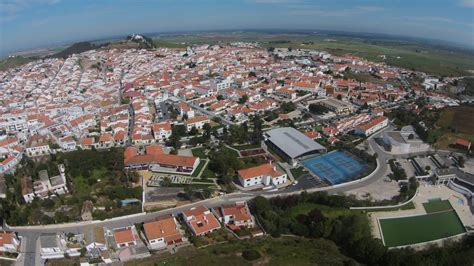 Lançado Concurso Público Para Construir En 263 Variante A Aljustrel