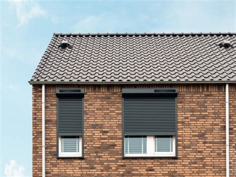 Rolluiken Op Zonne Energie Een Duurzame Oplossing Voor Jouw Woning