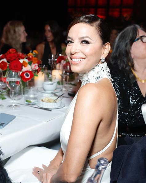 Eva Longoria – 2023 LACMA Art+Film Gala in Los Angeles 11/04/2023 ...