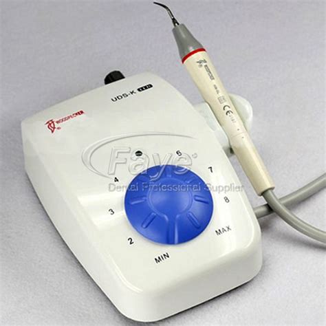 Woodpecker Uds K Led Ultrasonic Scaler Ems Compatible