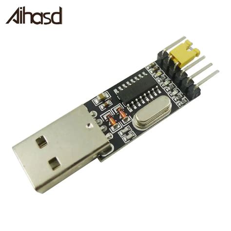 Pcs Usb To Ttl Uart Module Ch G Ch V V Serial Converter