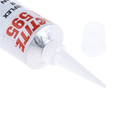 Silicone Sealants A Complete Buying Guide RS Components