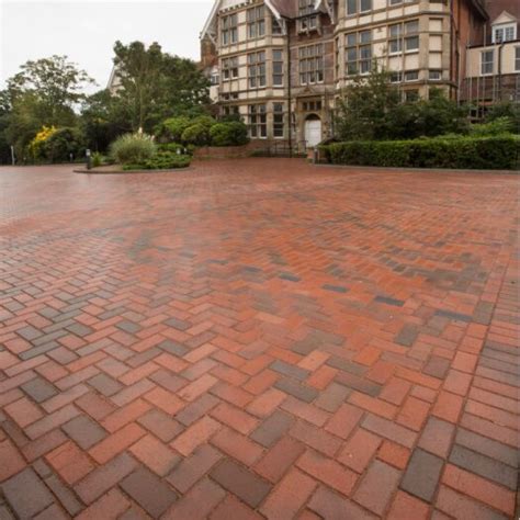 Brick Paving Clay Pavers Bricks And Tiles Paving Superstore