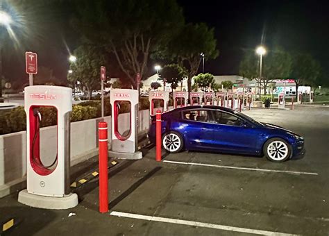 Tesla Supercharger Road Trip Planner On Sale Cityofclovis Org