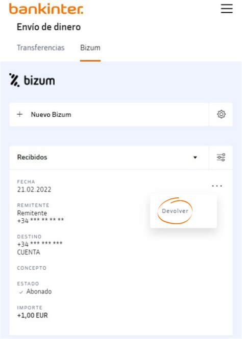 Puedo Cancelar Un Bizum Ya Realizado Blog Bankinter