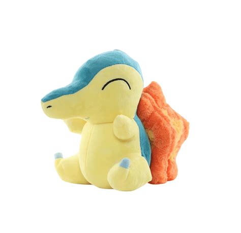 Peluche Cyndaquil Cm Pokeplay Store