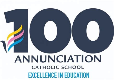 Annunciation School Turns 100 This Fall Annunciation Church And