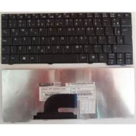 Teclado Acer Aspire One Kav Kav Zg A A D D P H