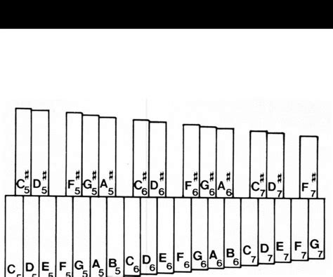 Learning to Play the Xylophone : 5 Steps (with Pictures) - Instructables