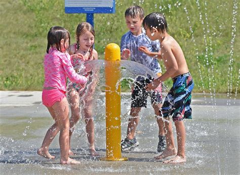 Bismarck Parks and Rec to open 2nd outdoor pool; lifeguards still needed