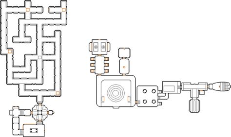 MAP27 Cyberpunk Hell Revealed The Doom Wiki At DoomWiki Org