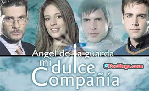 Ángel De La Guarda Mi Dulce Compañía 2003 Mega 480p Drive 113113