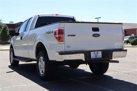 2014 Ford F-150 XL | Victory Motors of Colorado