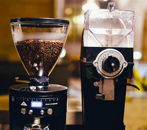 Complete Guide To The Best Burr Grinder For French Press And Other