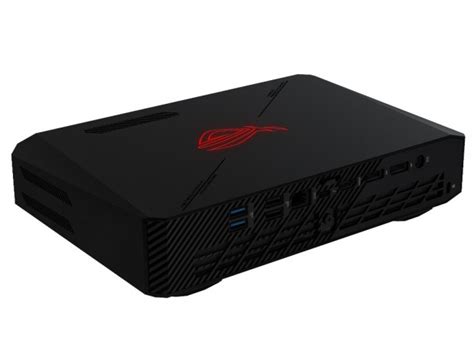 Core Ultra Rtx Pcasusrog Nuc