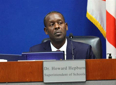 New Broward Superintendent Could Get Less Pay And Severance Than