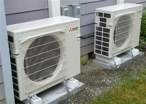 How To Install a Multi Zone Mini Split System – HowTo HVAC