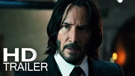 JOHN WICK 4 BABA YAGA Trailer 2 2023 Legendado YouTube