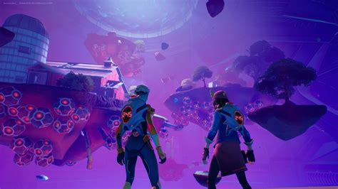 Fortnite player creates custom live event in Creative 2.0