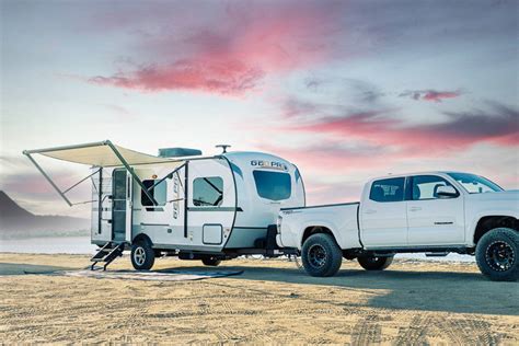 RV Rental California / The Best Rentals for the Ultimate Road Trip