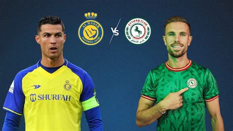 SPL 2023-24: Al Nassr vs Al Ettifaq Live Stream Details in India and Where to watch on TV