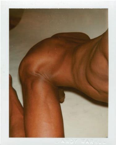 Nude Male Model Par Andy Warhol Sur Artnet