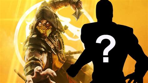 El Director De Mortal Kombat Revela Un Personaje De Playstation Que Era