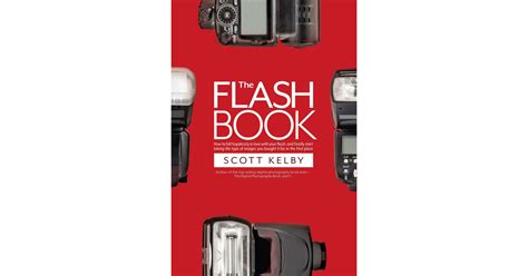 flash book book