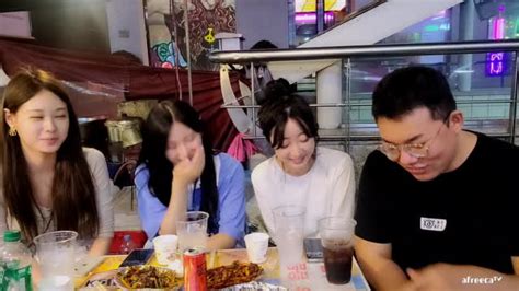 캐치 오츠 종로 야킹 갑니다 메킴x무무x보아 아프리카tv Vod