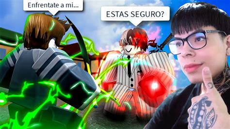 Los Campos De Batalla Mas Fuertes De Roblox Con Carlitos Youtube