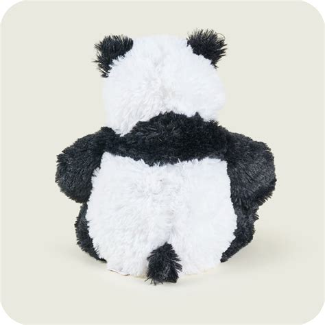 Warmies Panda Warmies Uk