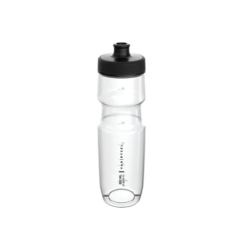 Cycling Water Bottle Fastflow 800ml