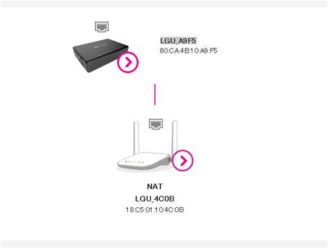 Lg U 공유기 설정 네트워크인터넷 퀘이사존 Quasarzone