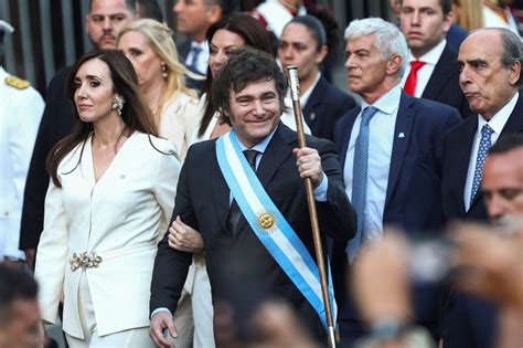 Argentina Formaliz Que No Aceptar La Invitaci N Para Convertirse En