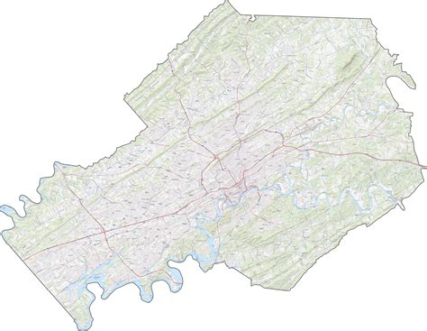 Knox County Tennessee 24-Hour Arrest List and Records 18