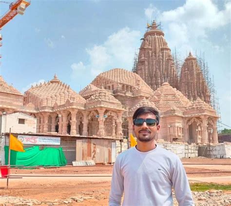 Kundalpur Jain Temple in Damoh